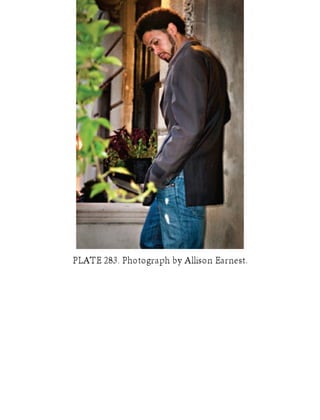 500 poses for photographing men