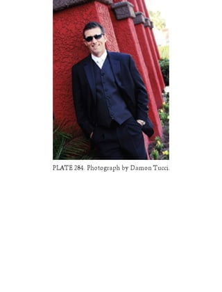 500 poses for photographing men