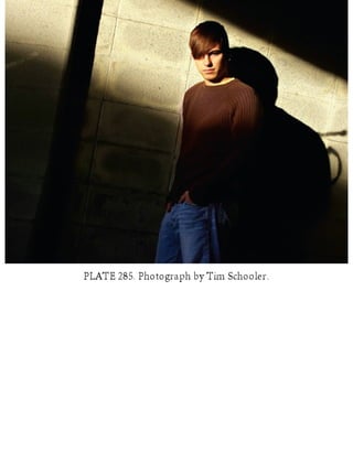 500 poses for photographing men