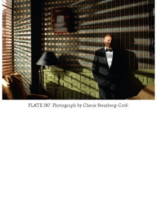 500 poses for photographing men