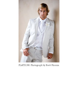 500 poses for photographing men