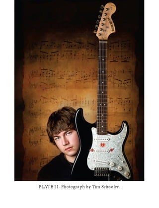 500 poses for photographing men