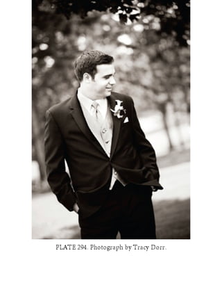 500 poses for photographing men