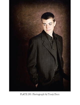 500 poses for photographing men