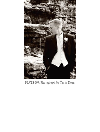 500 poses for photographing men