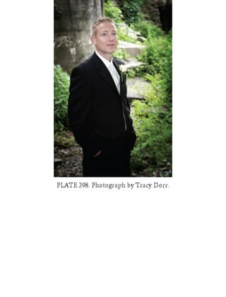 500 poses for photographing men