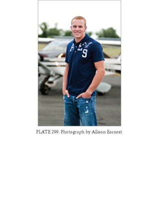 500 poses for photographing men