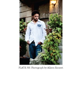 500 poses for photographing men