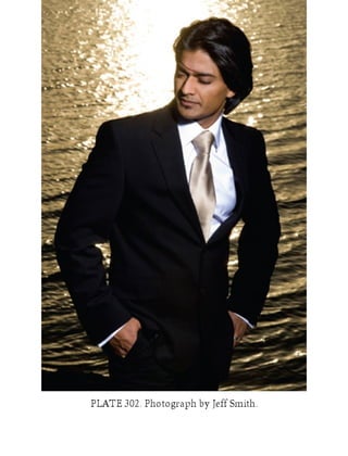 500 poses for photographing men