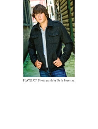 500 poses for photographing men