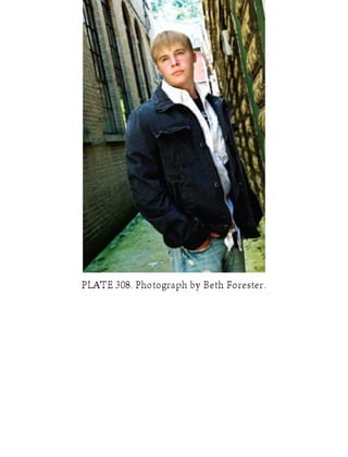 500 poses for photographing men