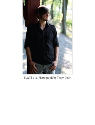 500 poses for photographing men