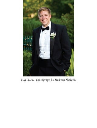 500 poses for photographing men