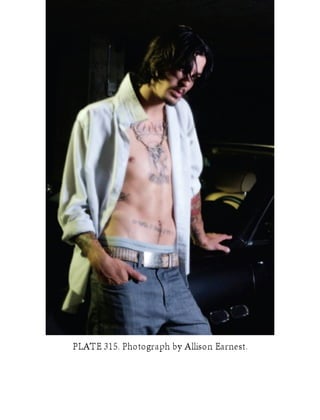 500 poses for photographing men