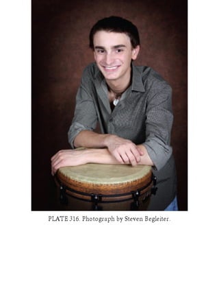 500 poses for photographing men