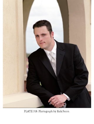 500 poses for photographing men