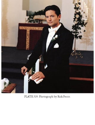 500 poses for photographing men