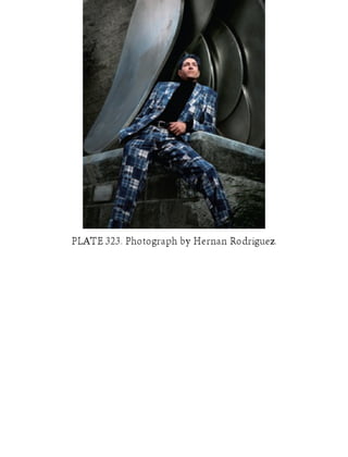 500 poses for photographing men