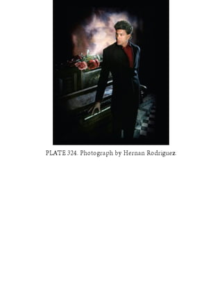 500 poses for photographing men