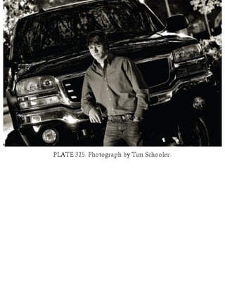 500 poses for photographing men