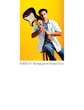 500 poses for photographing men