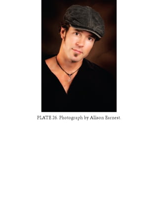 500 poses for photographing men