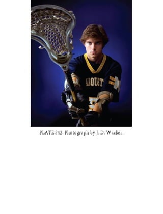 500 poses for photographing men