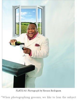 500 poses for photographing men