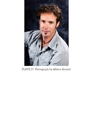 500 poses for photographing men