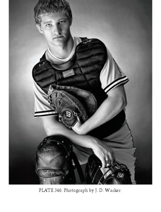 500 poses for photographing men