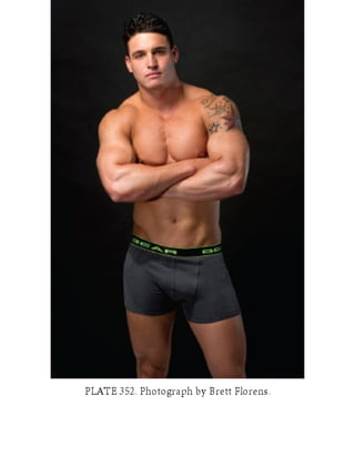 500 poses for photographing men