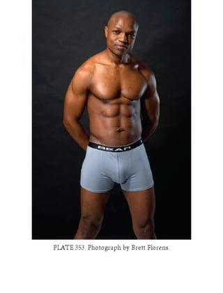 500 poses for photographing men