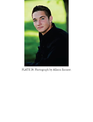 500 poses for photographing men