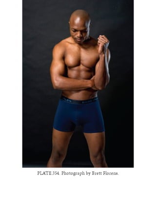 500 poses for photographing men