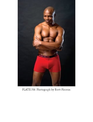 500 poses for photographing men