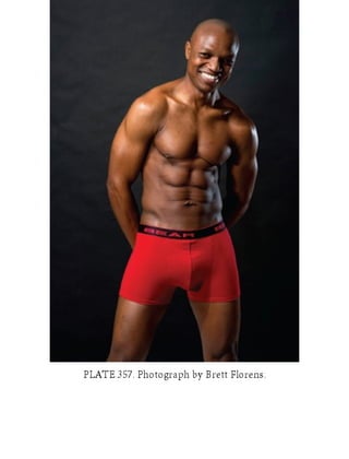 500 poses for photographing men