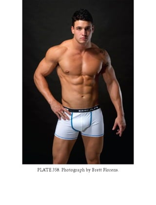 500 poses for photographing men