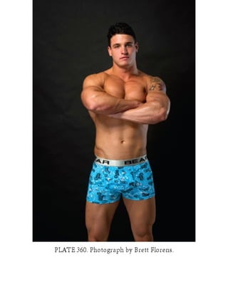 500 poses for photographing men