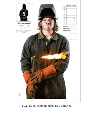 500 poses for photographing men