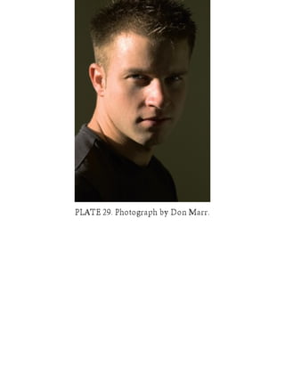 500 poses for photographing men