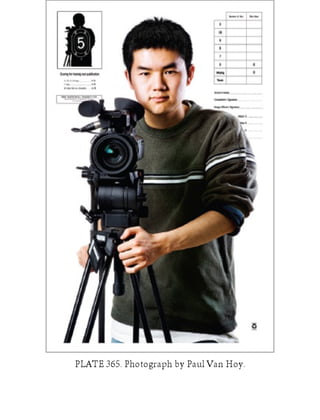 500 poses for photographing men