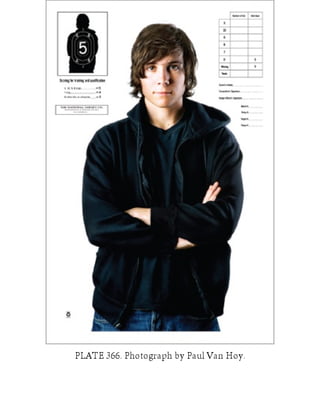 500 poses for photographing men