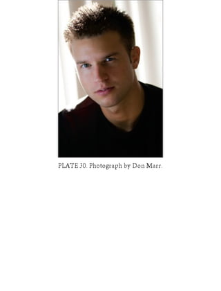 500 poses for photographing men