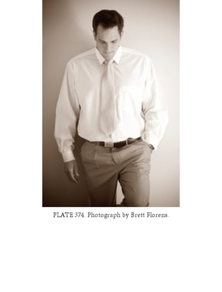 500 poses for photographing men