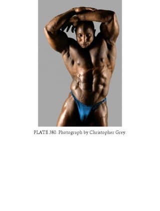 500 poses for photographing men