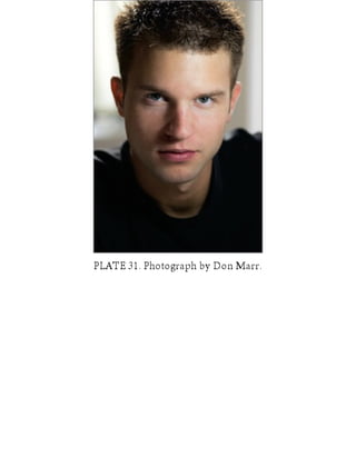 500 poses for photographing men