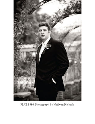 500 poses for photographing men