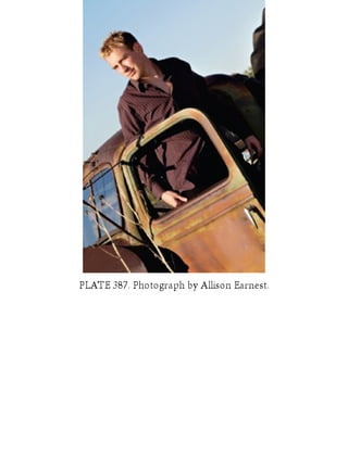 500 poses for photographing men