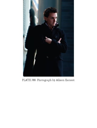 500 poses for photographing men