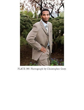 500 poses for photographing men